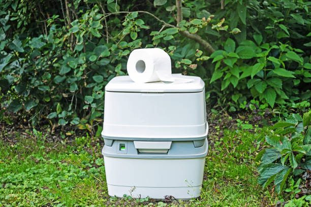 Best High-end porta potty rental  in Fruitland, ID