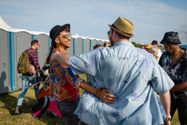 Trusted Fruitland, ID porta potty rental Experts