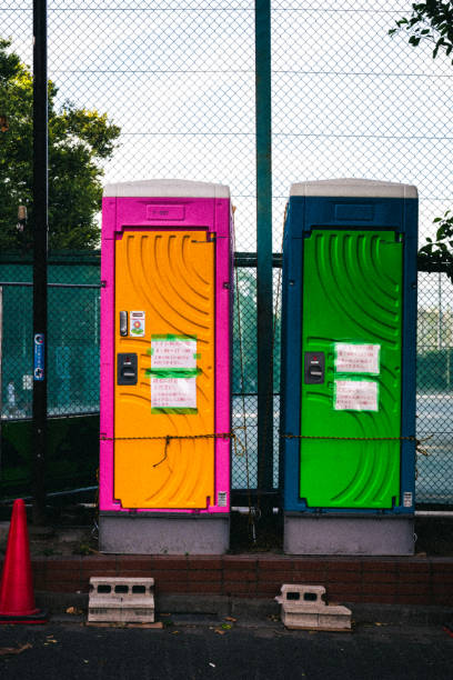 Best Local porta potty services  in Fruitland, ID