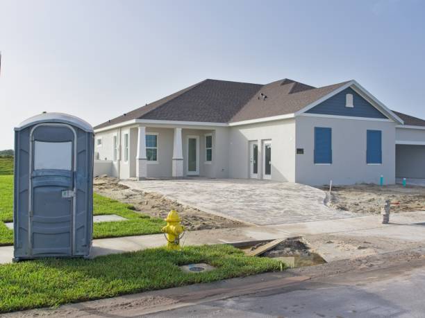 Best Sanitation services for porta potties  in Fruitland, ID